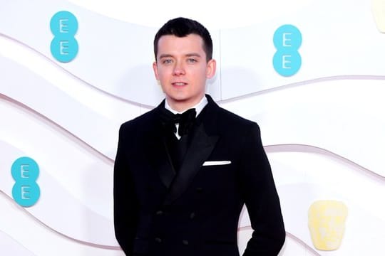 Asa Butterfield wird 23.