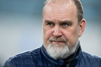 Jörg Schmadtke kann sich eine Fortsetzung der Europa-League-Saison kaum noch vorstellen.