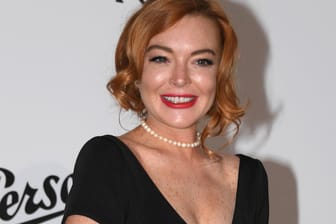 Lindsay Lohan: Die Schauspielerin und Sängerin kündigt neue Musik an.