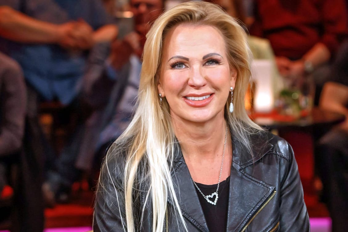 Claudia Norberg: Der Dschungelcamp-Star ist neu verliebt.