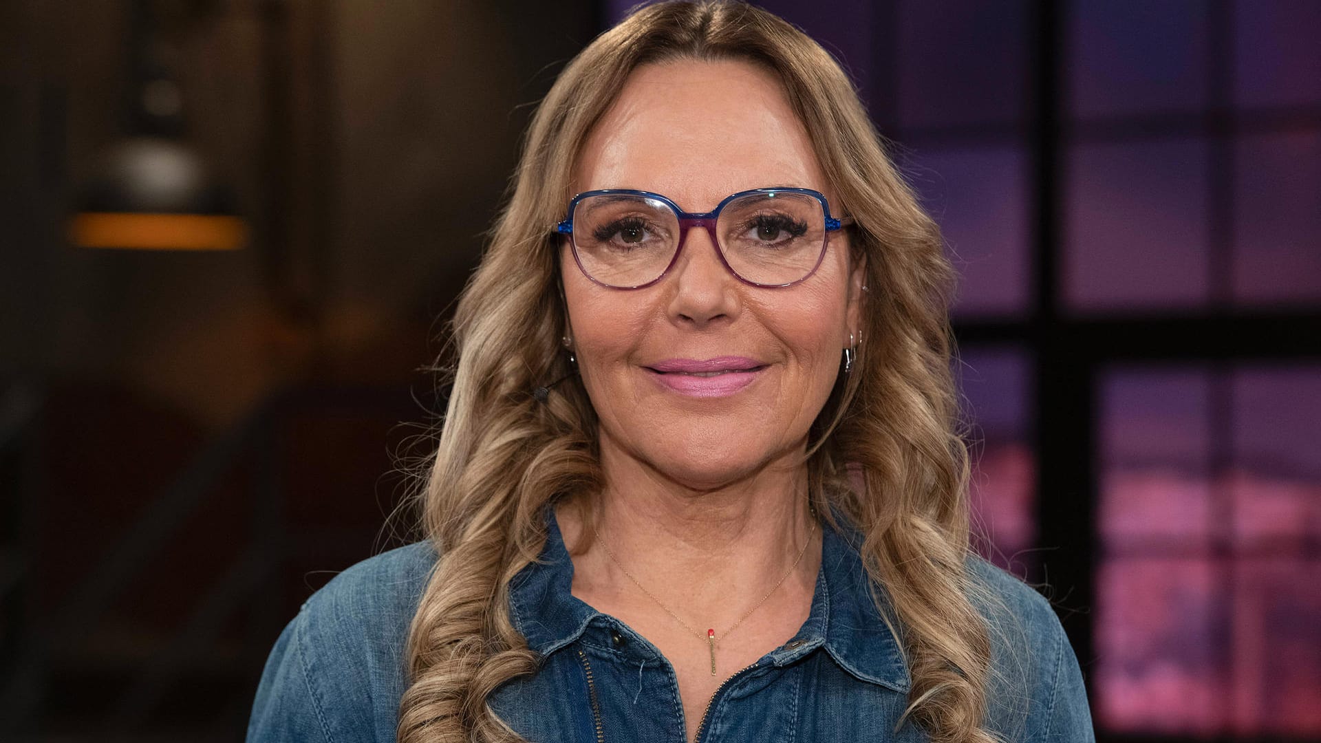 Natascha Ochsenknecht: Mit ihren Fans teilte sie jetzt ein Bild aus ihren Zwanzigern. Natascha Ochsenknecht: Mit ihren Fans teilte sie jetzt ein Bild aus ihren Zwanzigern.