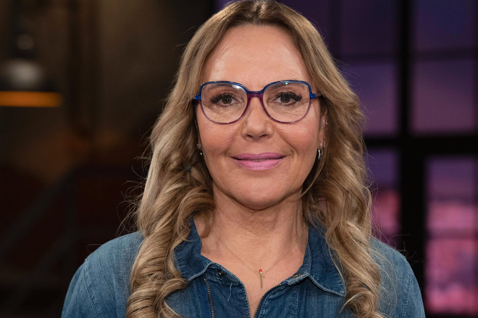 Natascha Ochsenknecht: Mit ihren Fans teilte sie jetzt ein Bild aus ihren Zwanzigern.