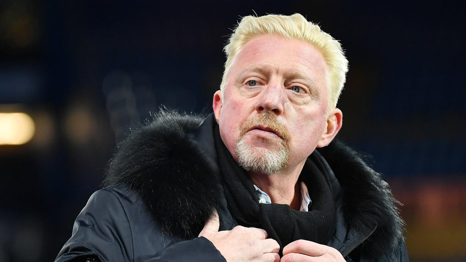 Boris Becker: Die deutsche Tennis-Legende bezieht bei Twitter Position gegen eine vermeintliche Corona-Panik. Boris Becker: Die deutsche Tennis-Legende bezieht bei Twitter Position gegen eine vermeintliche Corona-Panik.