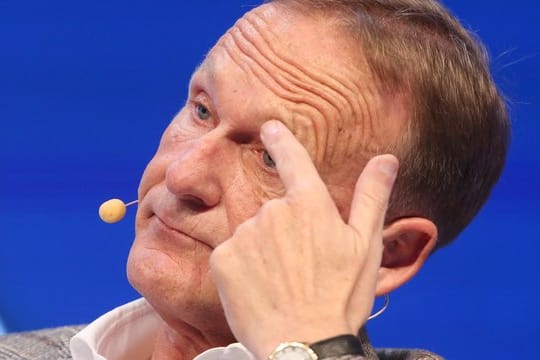 Lobt die Einigkeit der Clubs während der Corona-Krise: Hans-Joachim Watzke, Geschäftsführer des BVB,.