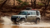 Land Rover: Das kann der neue Defender