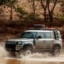 Land Rover: Das kann der neue Defender