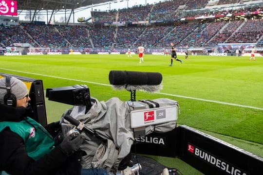 Geisterspiele wird es nur in Ausnahmefällen im Free-TV zu sehen geben.