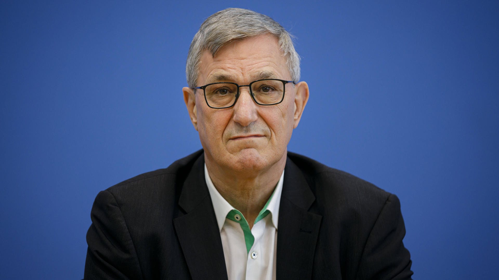 Bernd Riexinger: Der Linke-Chef will die Arbeitgeber in die Pflicht nehmen. Bernd Riexinger: Der Linke-Chef will die Arbeitgeber in die Pflicht nehmen.