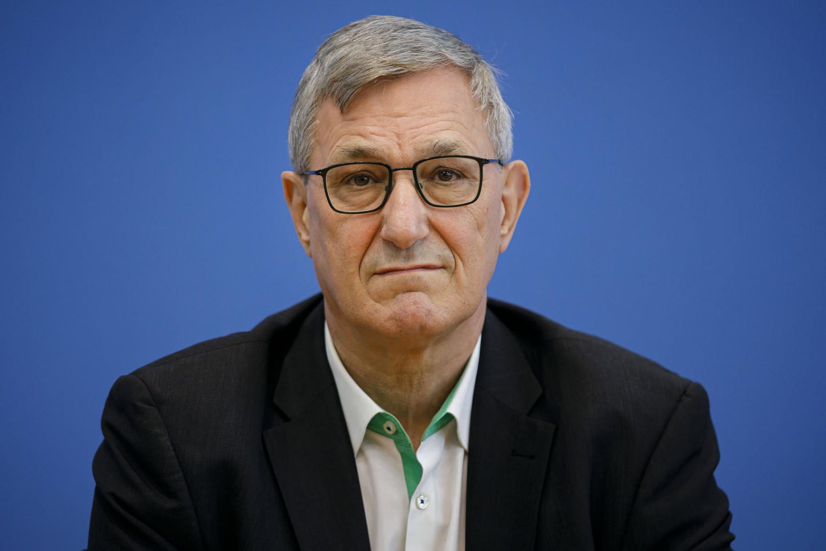 Bernd Riexinger: Der Linke-Chef will die Arbeitgeber in die Pflicht nehmen.