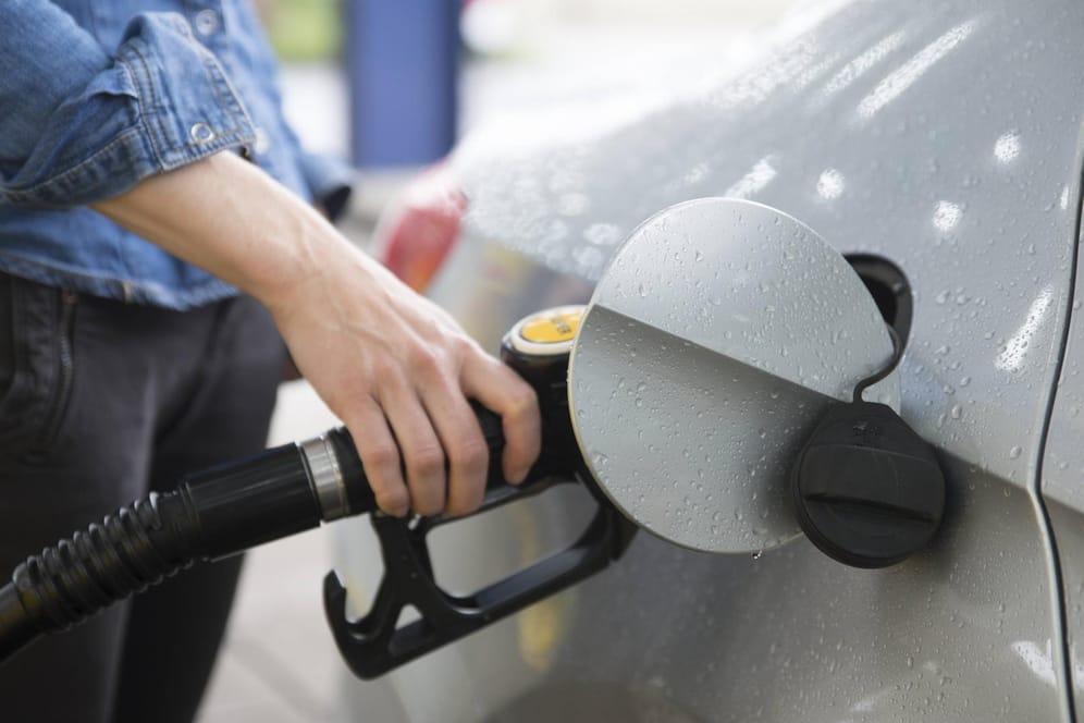 Günstig tanken: Die Preise für Benzin und Diesel sind so niedrig wie lange nicht.