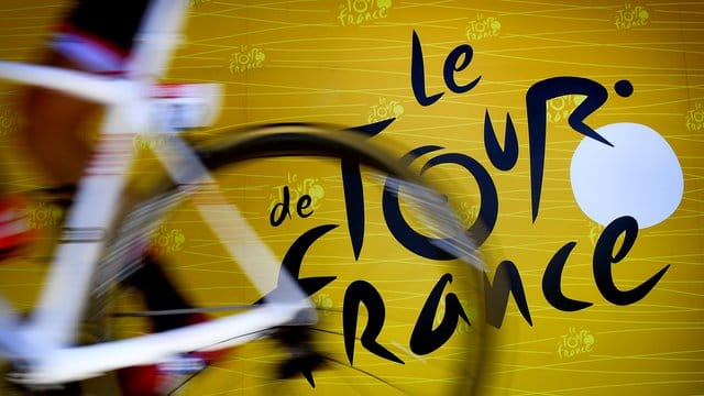Die Frankreich-Rundfahrt könnte in diesem Jahr nach hinten verschoben werden.