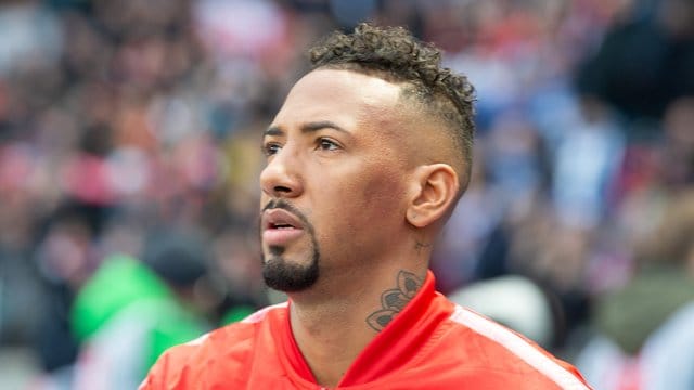 Hatte die Regeln seines Clubs missachtet: Jérôme Boateng.