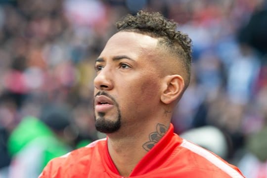 Hatte die Regeln seines Clubs missachtet: Jérôme Boateng.