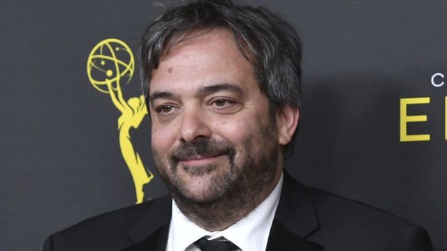 US-Musiker Adam Schlesinger ist nach einer Infektion mit dem Coronavirus gestorben. US-Musiker Adam Schlesinger ist nach einer Infektion mit dem Coronavirus gestorben.