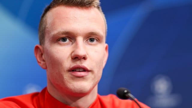 Der Leipziger Lukas Klostermann studiert Wirtschaftswissenschaften. Der Leipziger Lukas Klostermann studiert Wirtschaftswissenschaften.