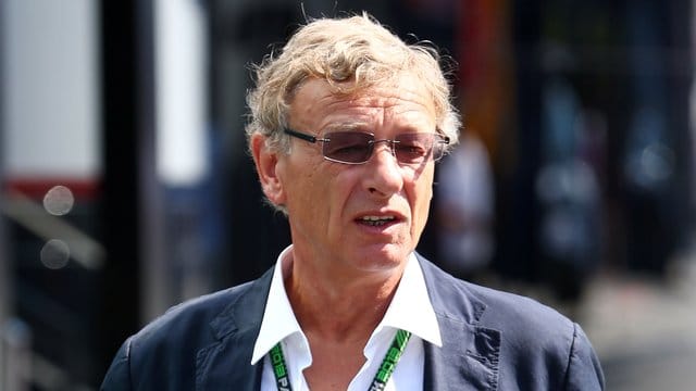 Hermann Tilke hat 19 Formel-1-Kurse entweder komplett selber gebaut oder maßgeblich mitgestaltet.