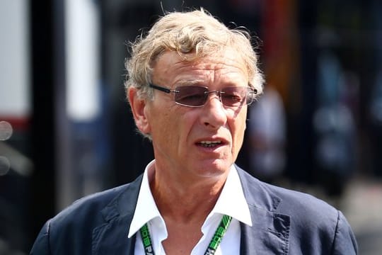 Hermann Tilke hat 19 Formel-1-Kurse entweder komplett selber gebaut oder maßgeblich mitgestaltet.