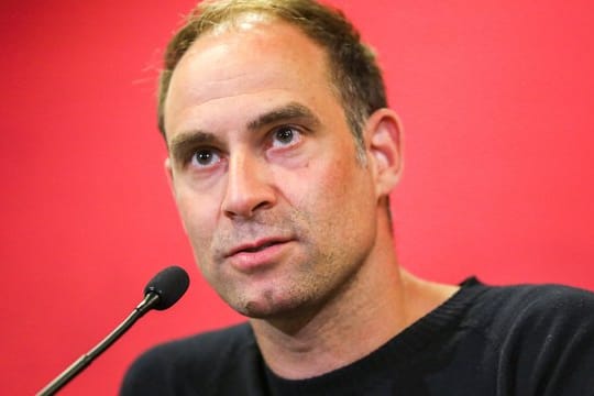 Sieht die Notwendigkeit von Spielen ohne Zuschauer: Oliver Mintzlaff, Vorstandschef RB Leipzig.