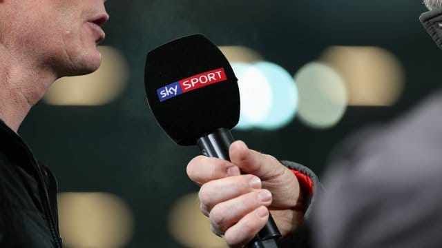 Kommt mit Bundesliga-Konferenz zurück: Der Bezahlsender Sky.