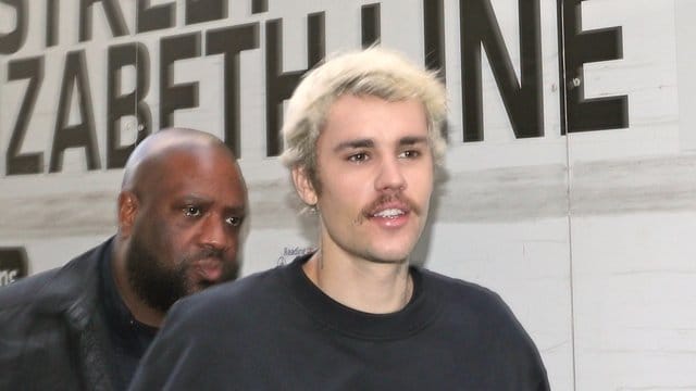 Gesundkeit geht vor: Justin Biebe rmuss seine Konzertreihe auf unbestimmte Zeit verschieben. Gesundkeit geht vor: Justin Biebe rmuss seine Konzertreihe auf unbestimmte Zeit verschieben.