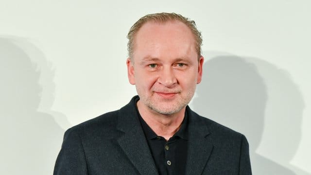 Ferdinand von Schirach hamstert nicht.