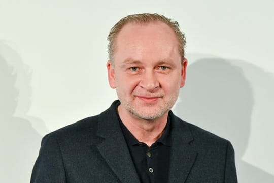 Ferdinand von Schirach hamstert nicht.