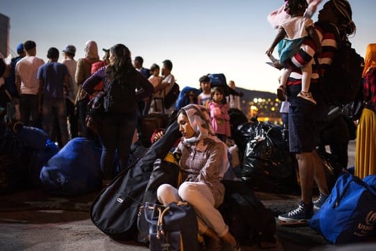 Polen, Ungarn und Tschechien haben nach dem Urteil des Europäischen Gerichtshofs in der Flüchtlingskrise mit ihrer Verweigerung gegen EU-Recht verstoßen.