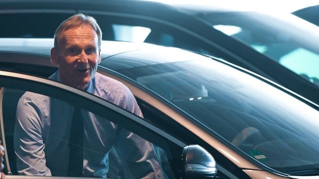 Erwartet trotz Finanzproblemen wegen der Corona-Krise keine Aufhebung der 50+1-Regel: Hans-Joachim Watzke. Erwartet trotz Finanzproblemen wegen der Corona-Krise keine Aufhebung der 50+1-Regel: Hans-Joachim Watzke.