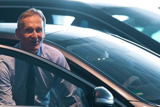 Erwartet trotz Finanzproblemen wegen der Corona-Krise keine Aufhebung der 50+1-Regel: Hans-Joachim Watzke.