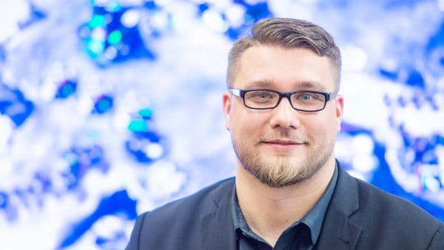 Sieht in der Corona-Krise auch neue Möglichkeiten für den E-Sport: Hans Jagnow, Präsident des E-Sportsverbands. Sieht in der Corona-Krise auch neue Möglichkeiten für den E-Sport: Hans Jagnow, Präsident des E-Sportsverbands.
