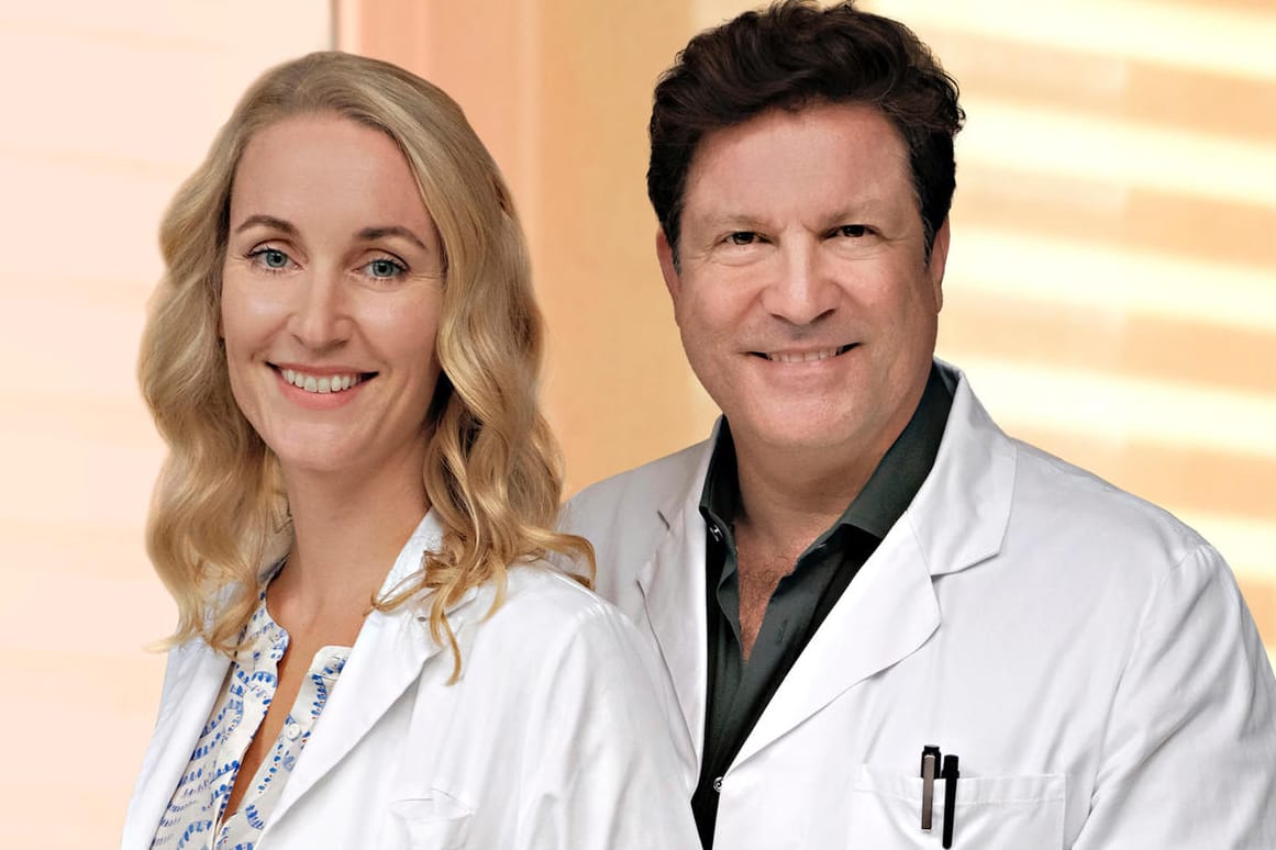 "Familie Dr. Kleist": Nach 16 Jahren ist Schluss mit der Serie.