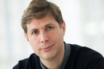 Daniel Kehlmann ist in der engeren Auswahl für den International Booker Prize.