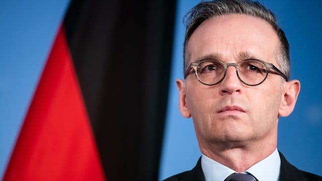 Außenminister Heiko Maas: "Es gilt jetzt, die Vorteile systematisch zusammenzutragen und abzustimme". Außenminister Heiko Maas: "Es gilt jetzt, die Vorteile systematisch zusammenzutragen und abzustimme".