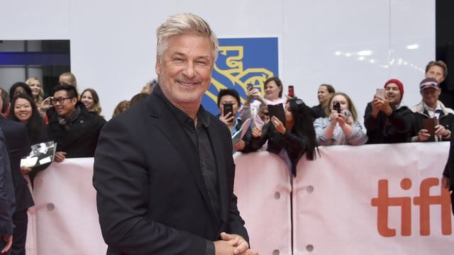 Alec Baldwin wird 62.