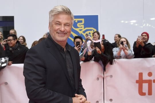 Alec Baldwin wird 62.