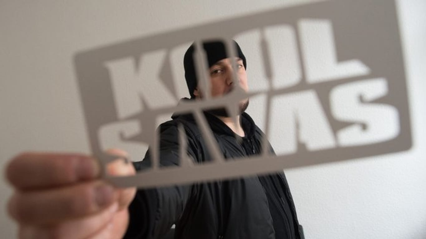 Nach dem Hanau-Anschlag wollen Kool Savas und andere Rapper ein Zeichen setzen.