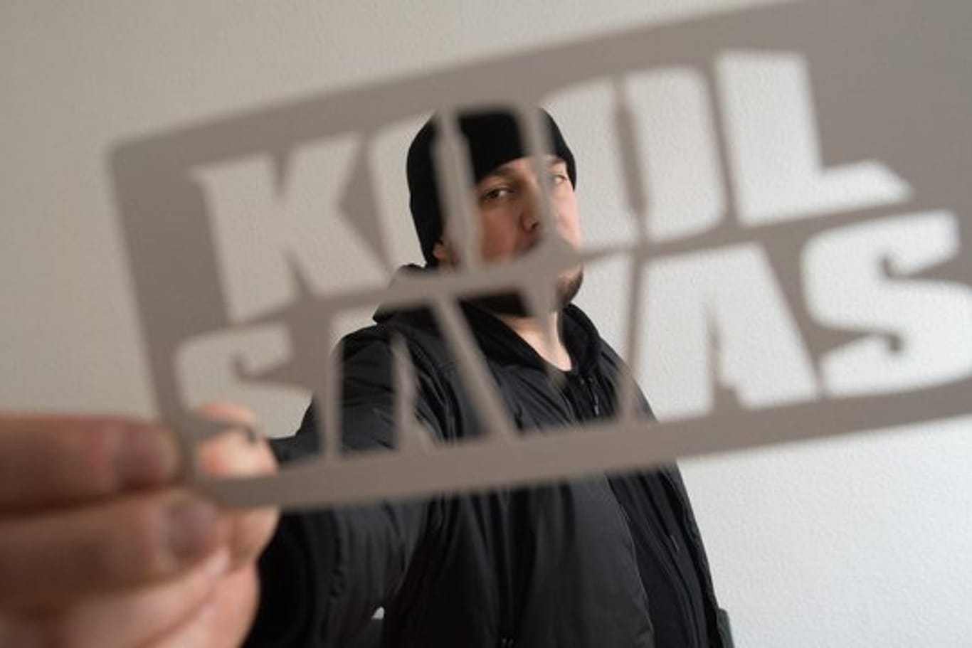 Nach dem Hanau-Anschlag wollen Kool Savas und andere Rapper ein Zeichen setzen.