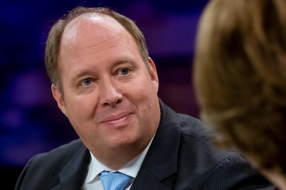 Helge Braun: Bei "Maybritt Illner" hat der Kanzleramtschef für Transparenz im Umgang mit der Corona-Krise plädiert.