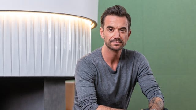 Florian Silbereisen möchte neue Formate ausprobieren.