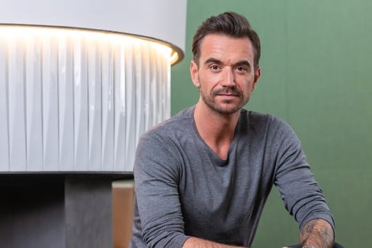 Florian Silbereisen möchte neue Formate ausprobieren.
