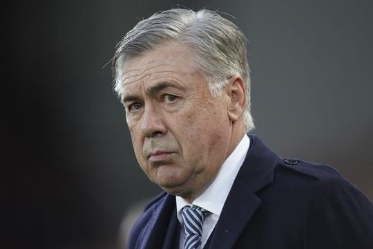 Carlo Ancelotti hofft auf einen gesellschaftlichen Wandel im Zuge der Corona-Pandemie.