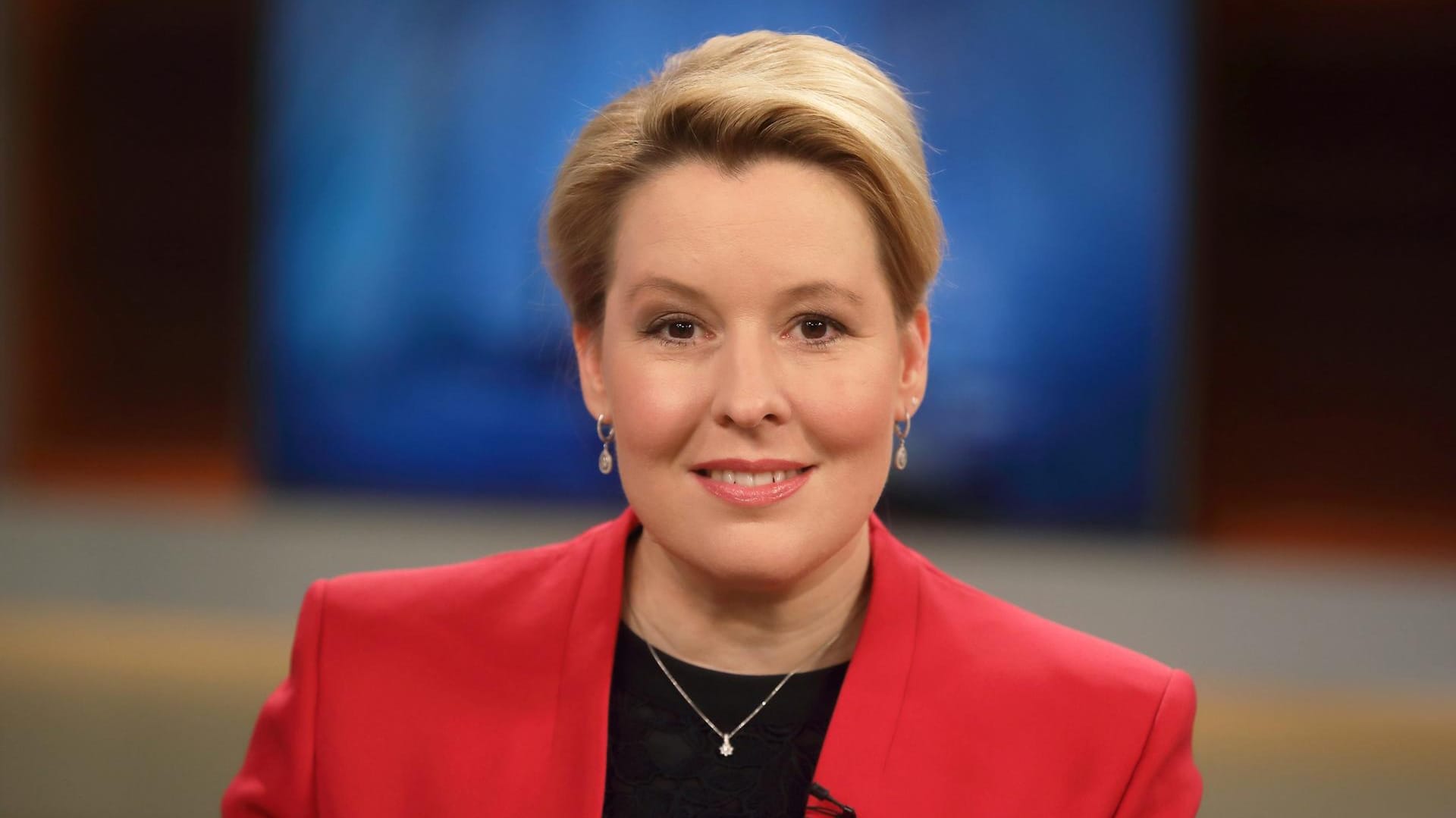 Franziska Giffey: Die Bundesfamilienministerin will den Berechnungsmodus für das Elterngeld anpassen. Franziska Giffey: Die Bundesfamilienministerin will den Berechnungsmodus für das Elterngeld anpassen.