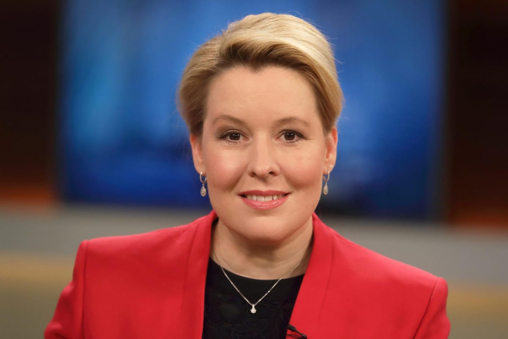 Franziska Giffey: Die Bundesfamilienministerin will den Berechnungsmodus für das Elterngeld anpassen.
