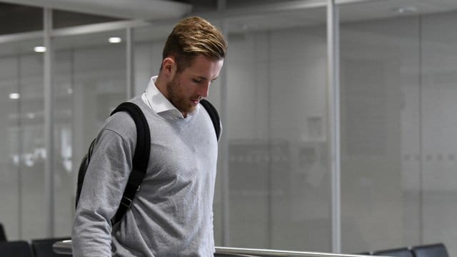 Torwart Ralf Fährmann ist derzeit noch an Brann Bergen ausgeliehen. Torwart Ralf Fährmann ist derzeit noch an Brann Bergen ausgeliehen.