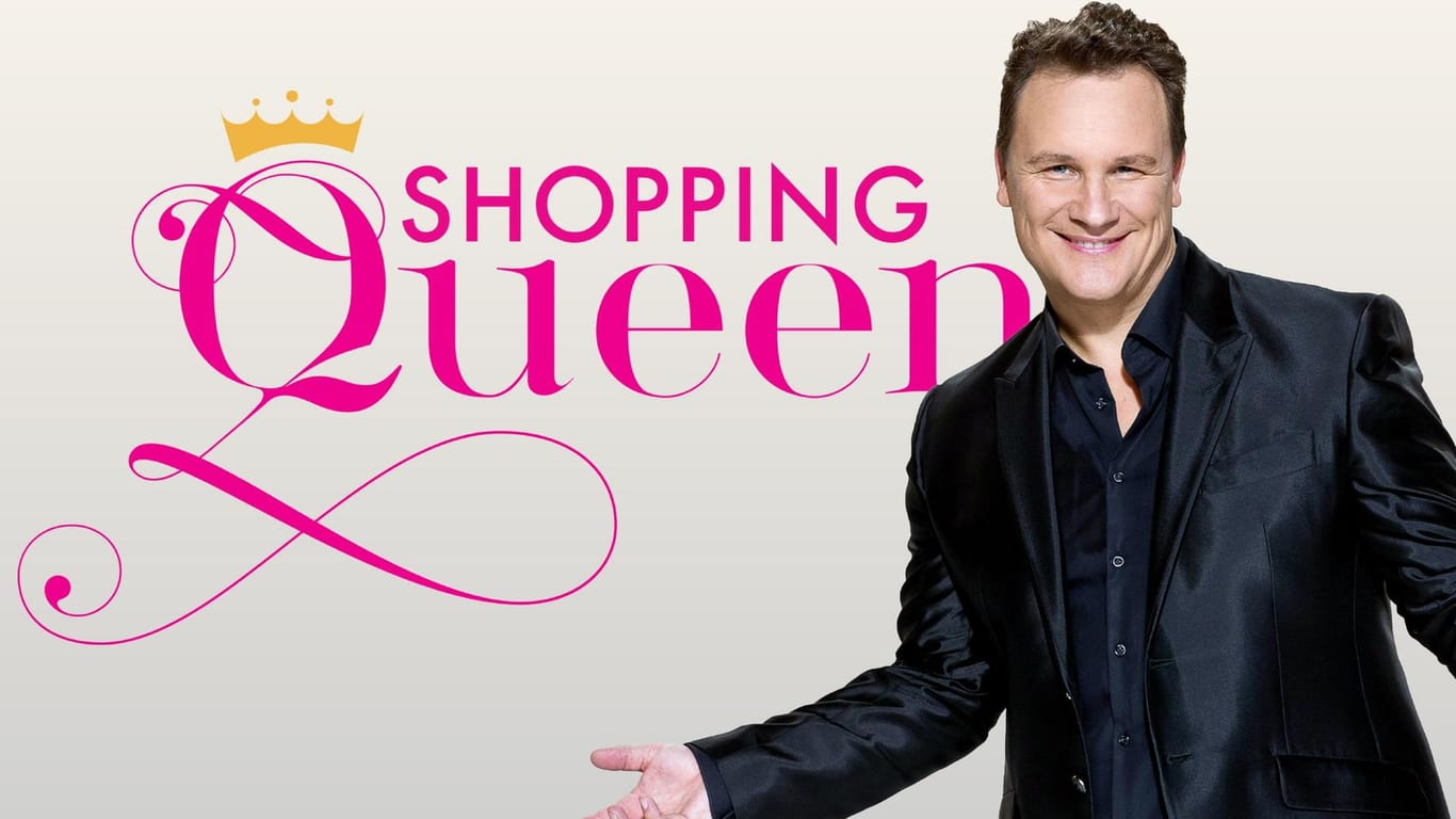 "Shopping Queen": Das Format wird seit über acht Jahren von Guido Maria Kretschmer moderiert.