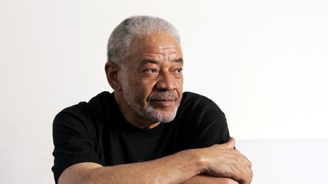 Bill Withers starb im Alter von 81 Jahren in Los Angeles an einem Herzleiden.