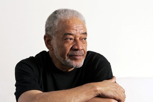 Bill Withers starb im Alter von 81 Jahren in Los Angeles an einem Herzleiden.