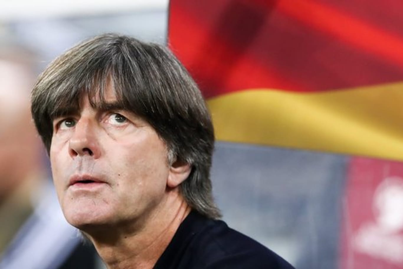 Blickt auf eine abgespeckte Saison-Zwischenbilanz zurück: Bundestrainer Joachim Löw.