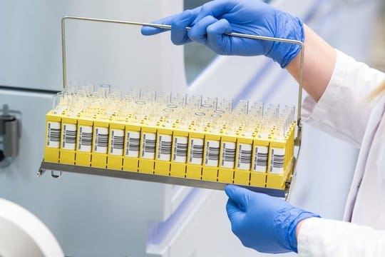 Für Geisterspiele müssten die Profis nach Ansicht des Virologen Alexander Kekulé isoliert und regelmäßig getestet werden.
