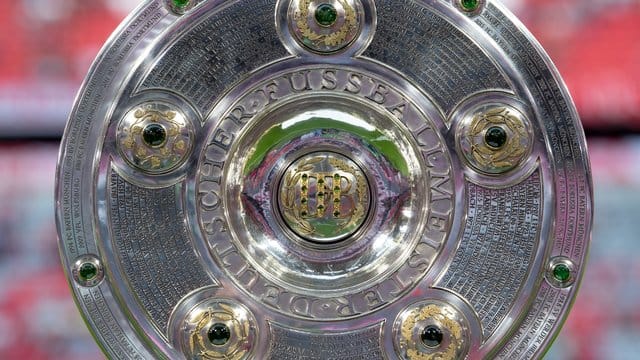 Im Optimalfall soll die Bundesligasaison bis zum 30.